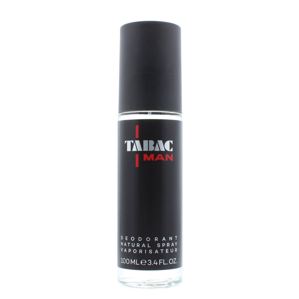Tabac Man Deodorant Spray 100ml