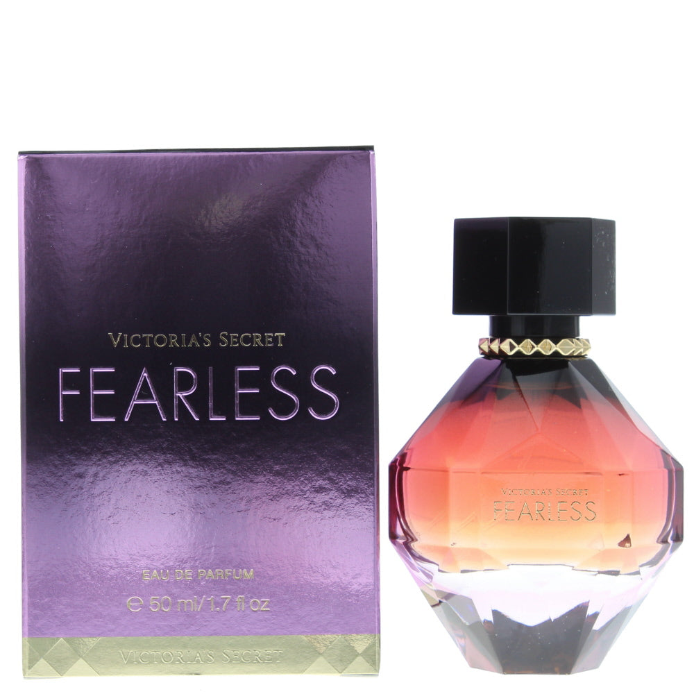 Victoria's Secret Fearless Eau de Parfum 50ml
