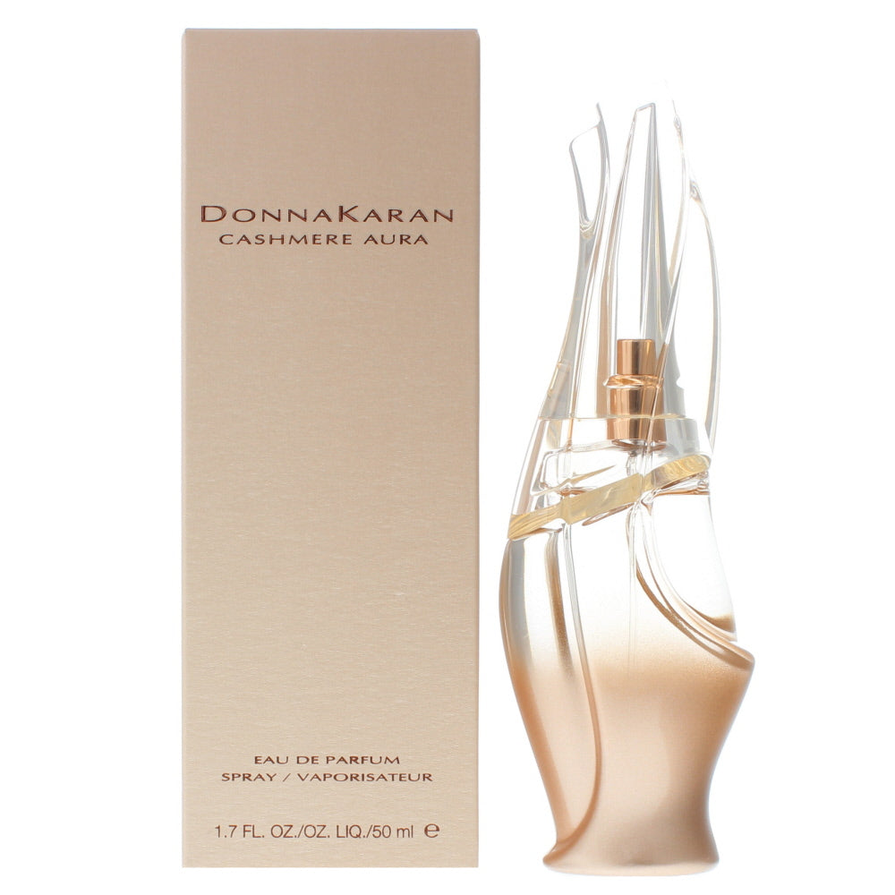 Donna Karan Cashmere Aura Eau de Parfum 50ml