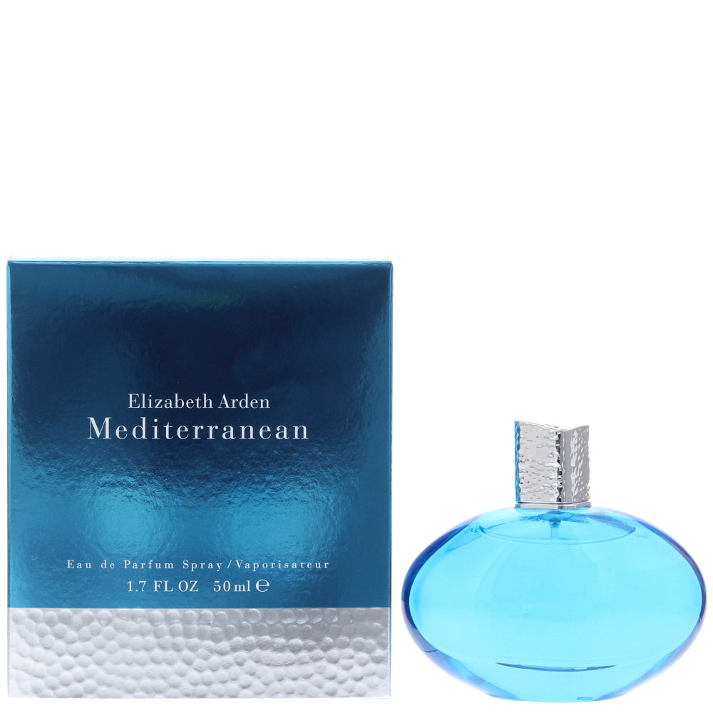 Elizabeth Arden Mediterranean Eau de Parfum 50ml