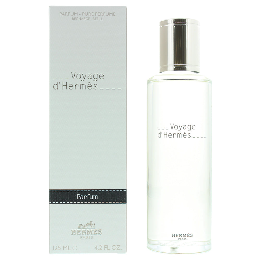 Hermès Voyage D'hermès Refill Parfum 125ml