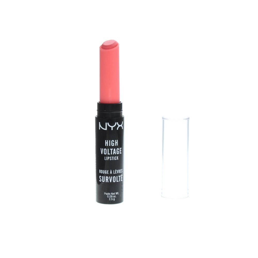 Nyx High Voltage Hvls07 Beam Lipstick 2.5g