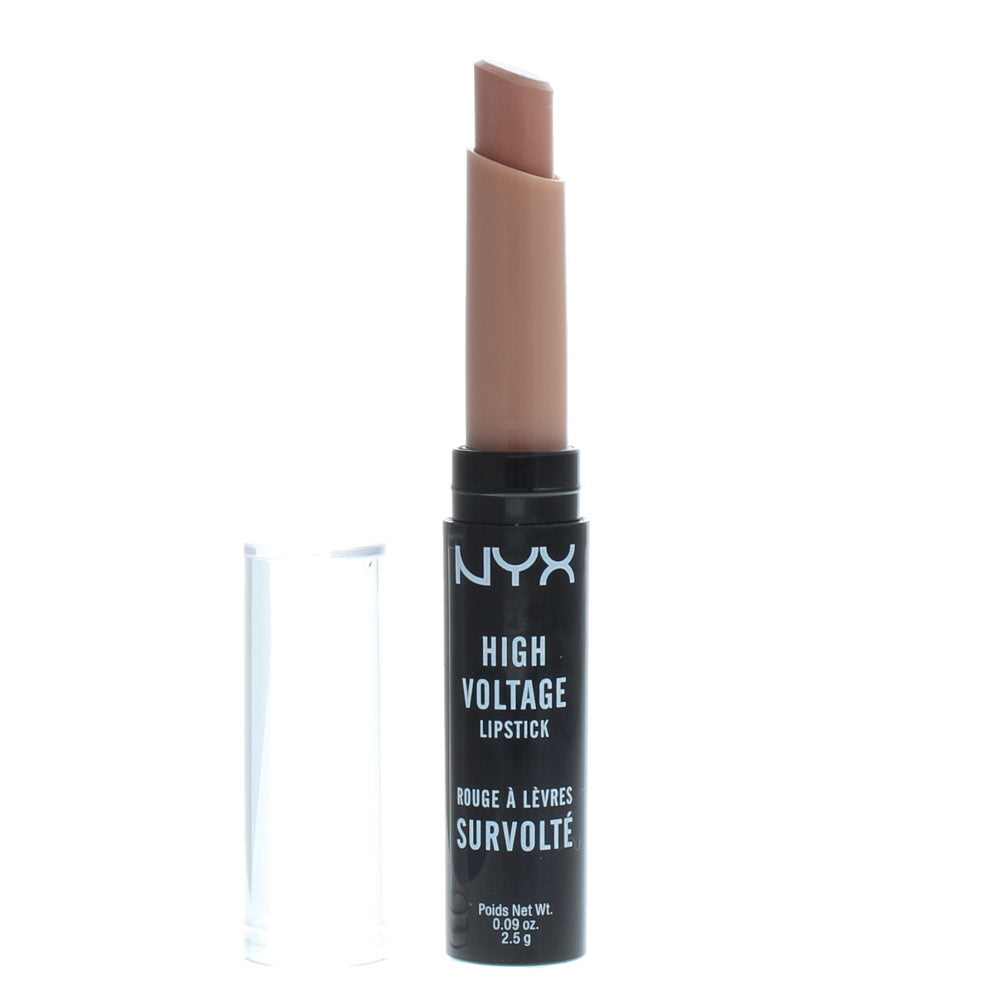 Nyx High Voltage Hvls13 Stone Lipstick 2.5g