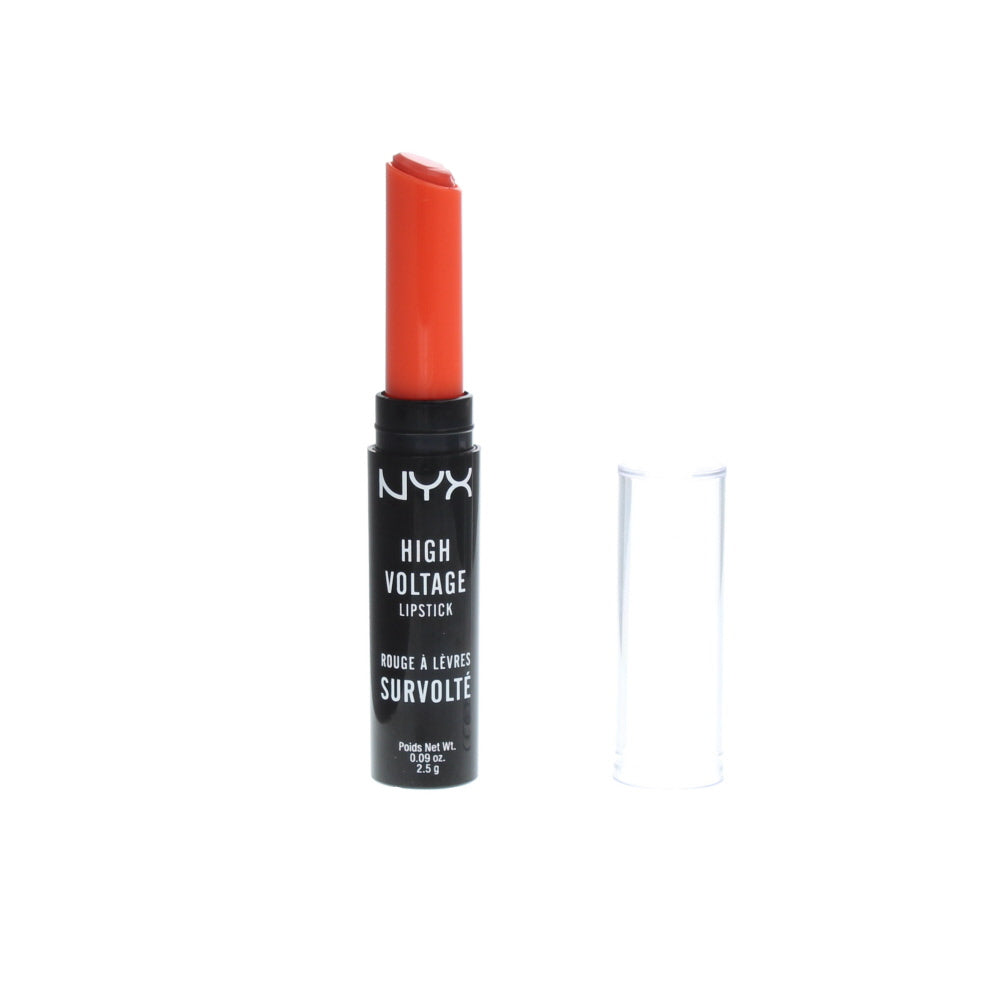 Nyx High Voltage Hvls18 Free Spirit Lipstick 2.5g