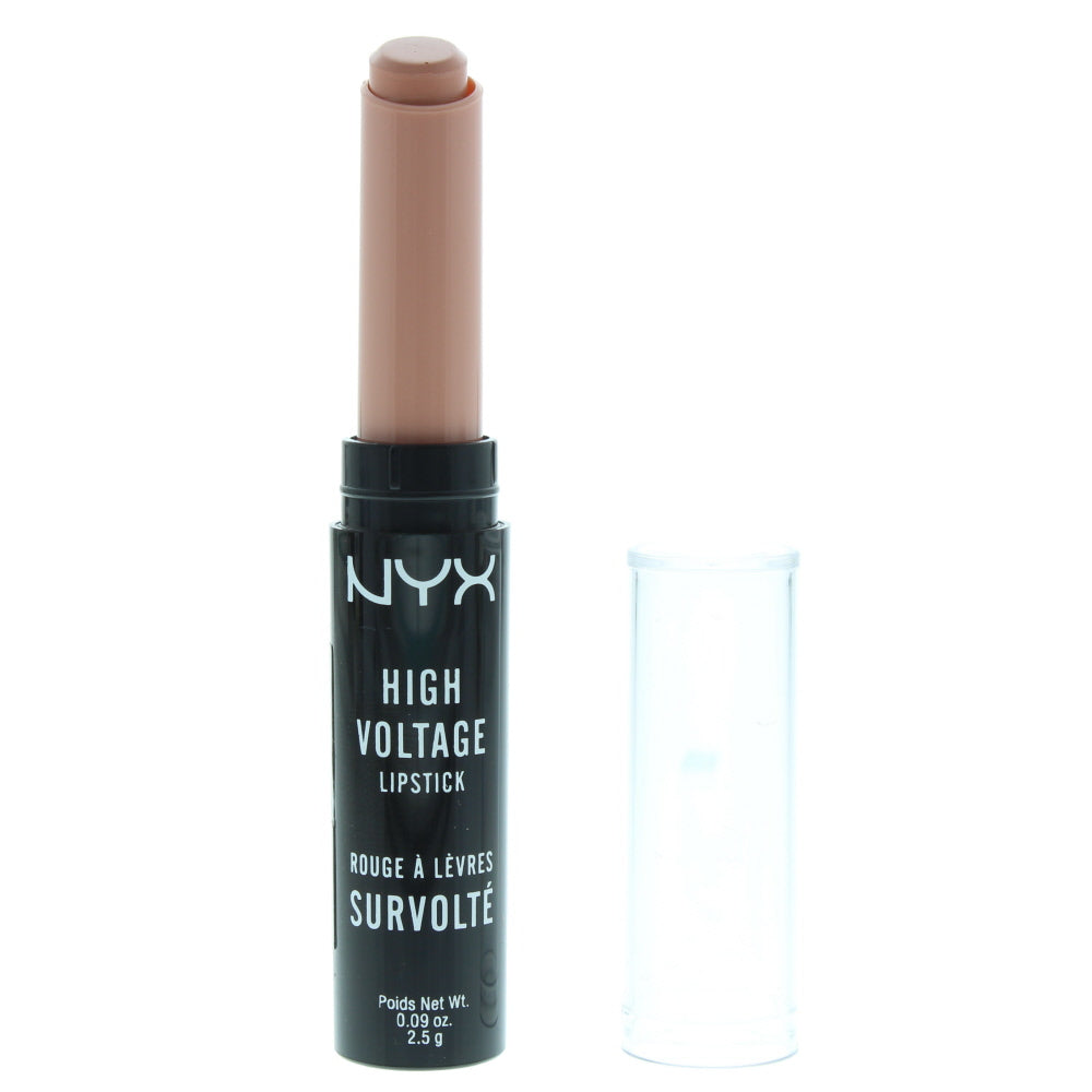 Nyx High Voltage Hvls21 Mirage Lipstick 2.5g