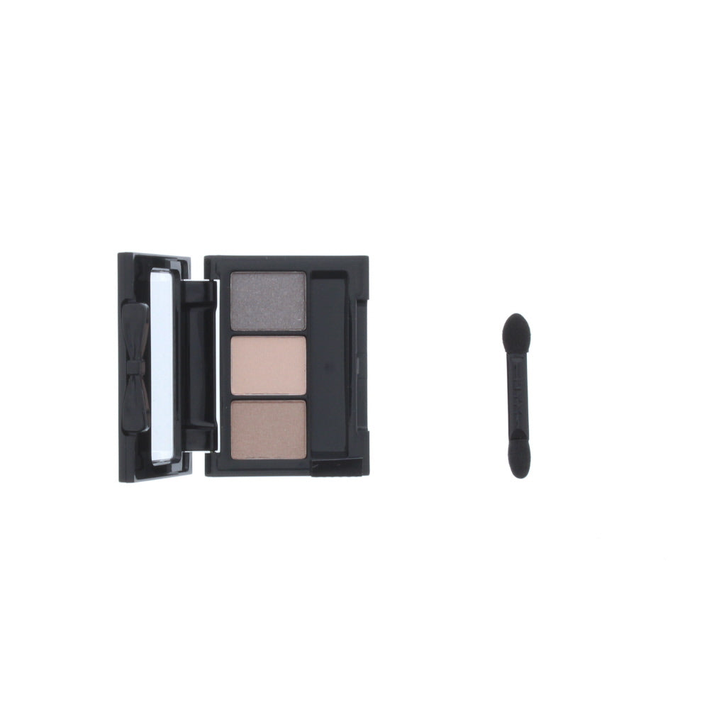 Nyx Love In Rio 3-Pan Lir12 Meet Me At The Copa Eye Shadow Palette 3g