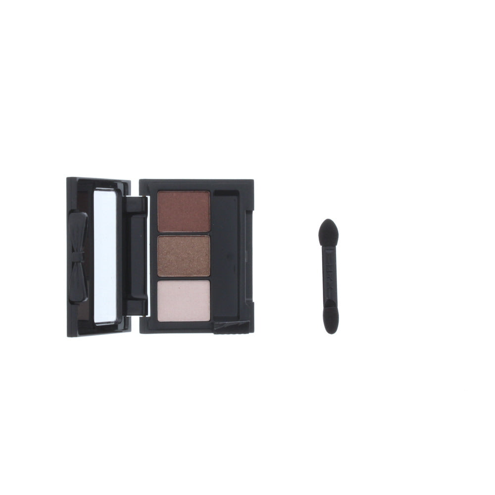 Nyx Love In Rio 3-Pan Lir19 Bikini Bottom Eye Shadow Palette 3g