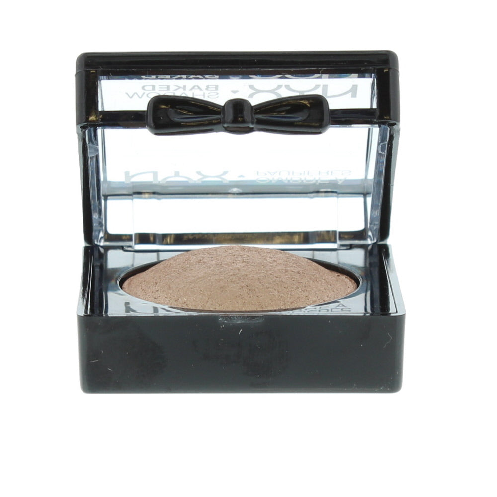 Nyx Baked Bsh25 Carmella Eye Shadow 3g