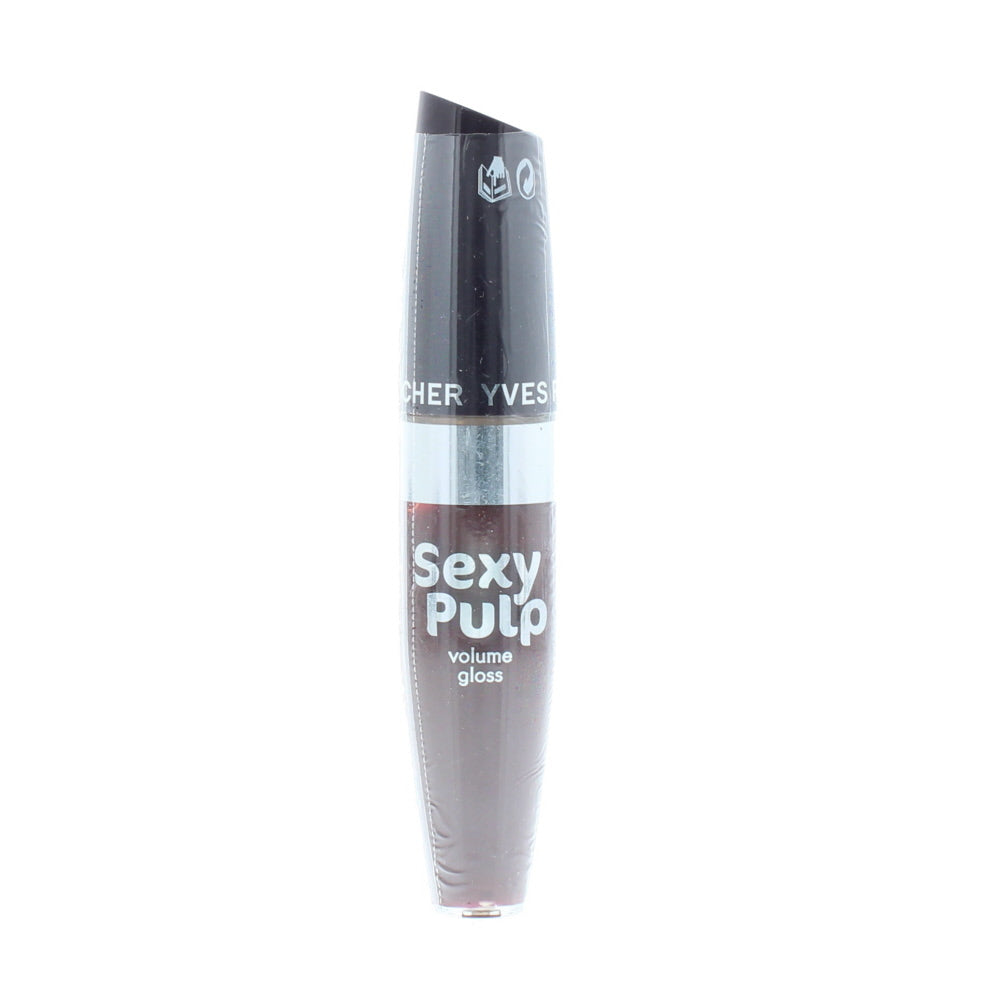 Yves Rocher Sexy Pulp 04 Rouge Sombre Lip Gloss 10ml