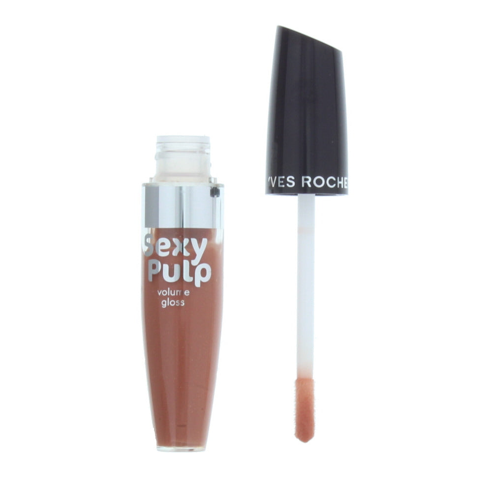 Yves Rocher Sexy Pulp 07 Beige Dore Lip Gloss 10ml