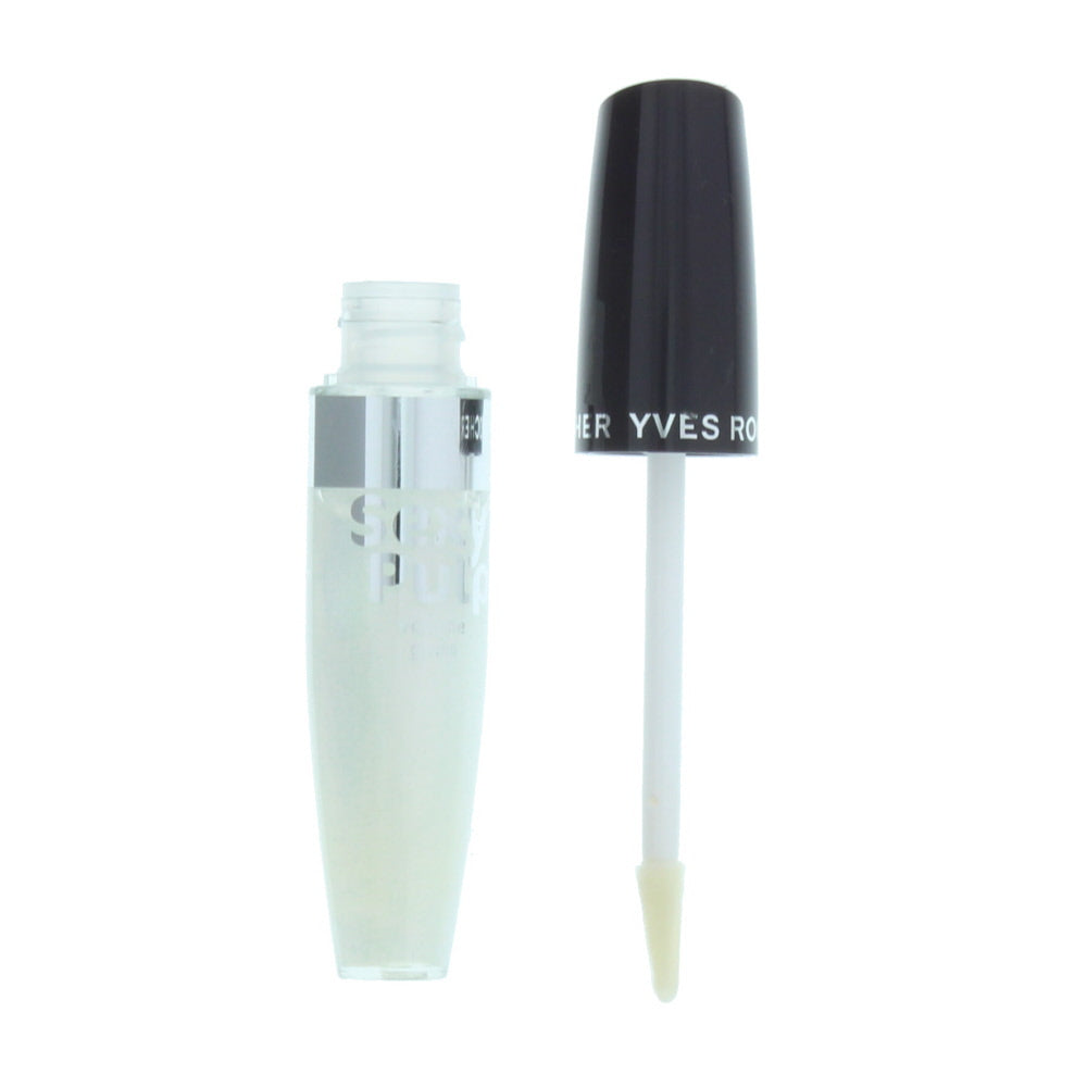 Yves Rocher Sexy Pulp 08 Cristal Lip Gloss 10ml