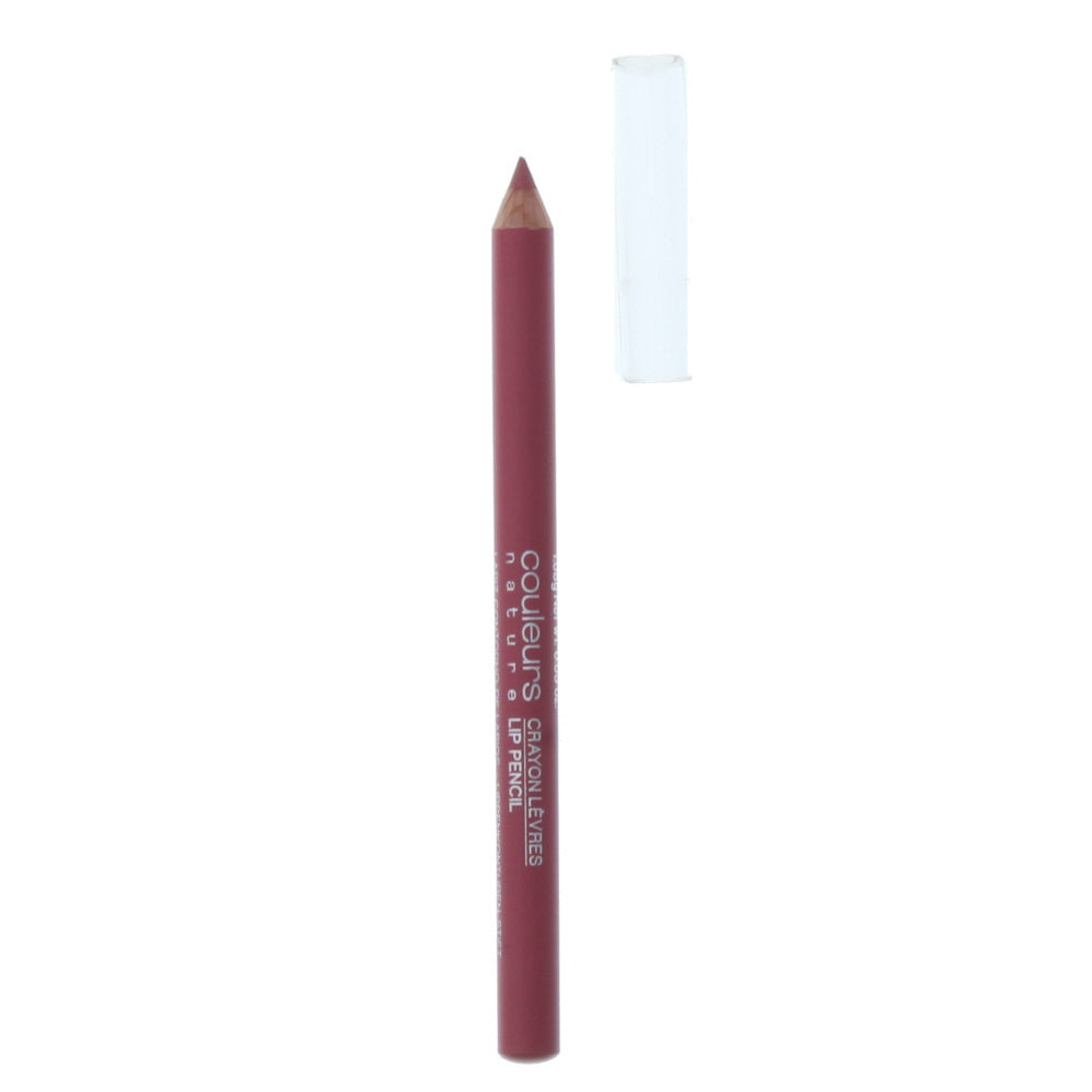 Yves Rocher Couleurs Nature 01 Rose Lip Pencil 1.08g
