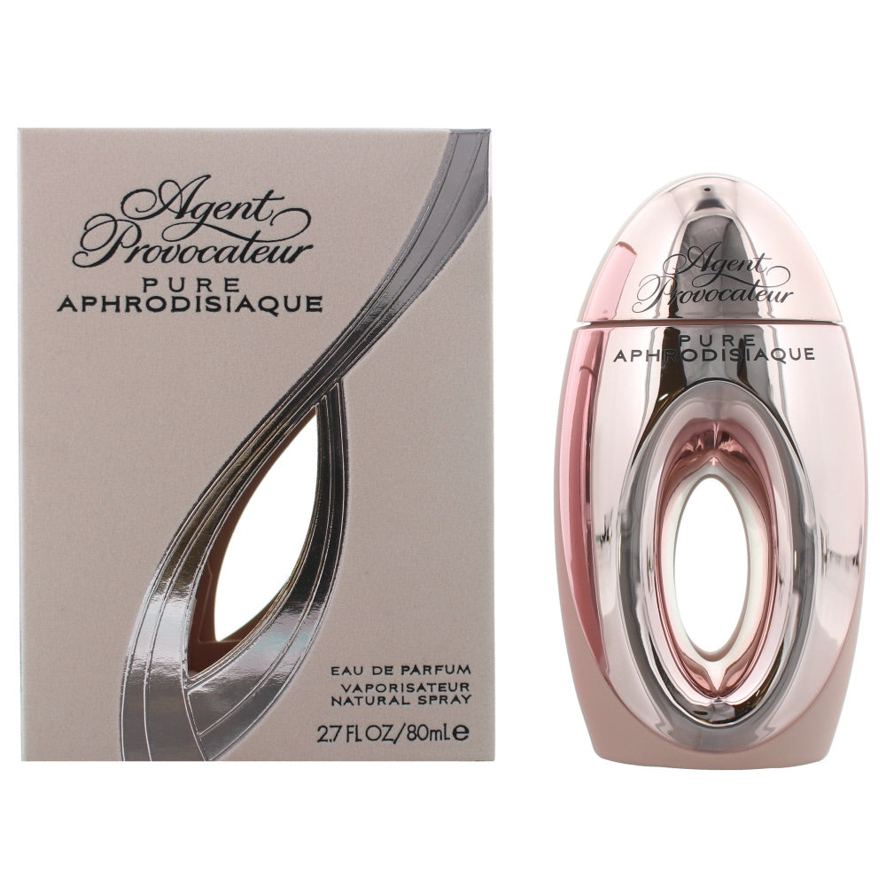 Agent Provocateur Pure Aphrodisiaque Eau de Parfum 80ml