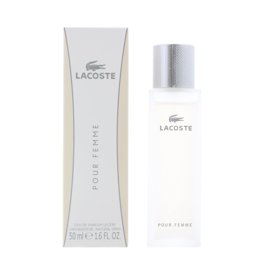 Lacoste Pour Femme Légère Eau de Parfum 50ml