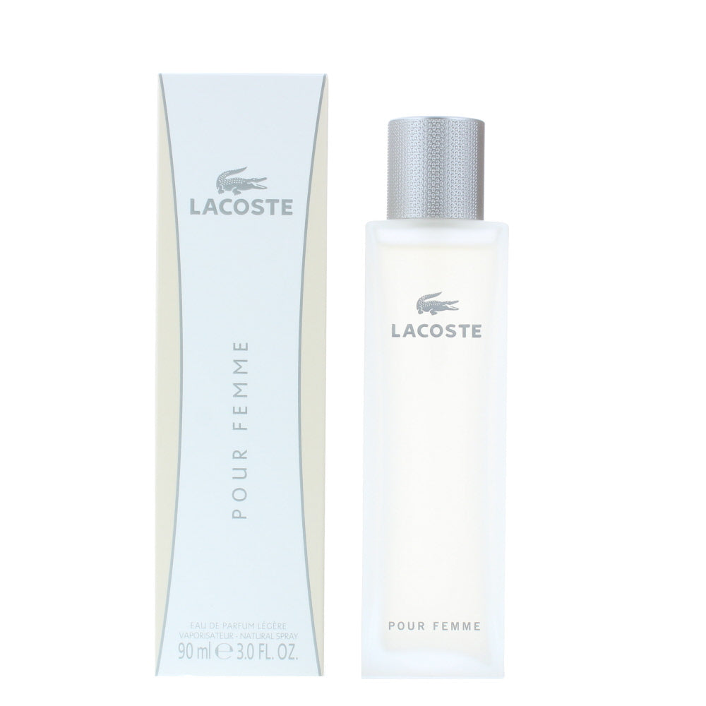 Lacoste Pour Femme Légère Eau de Parfum 90ml