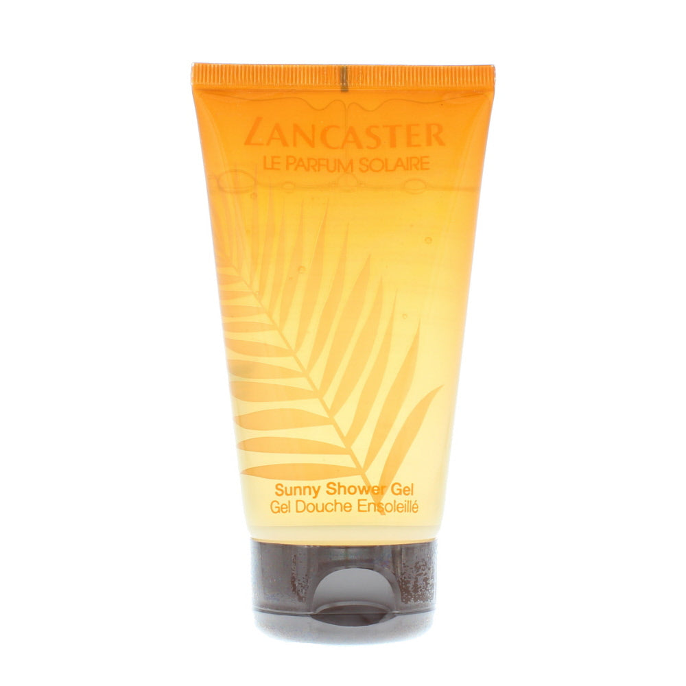 Lancaster Le Parfum Solaire Shower Gel 150ml