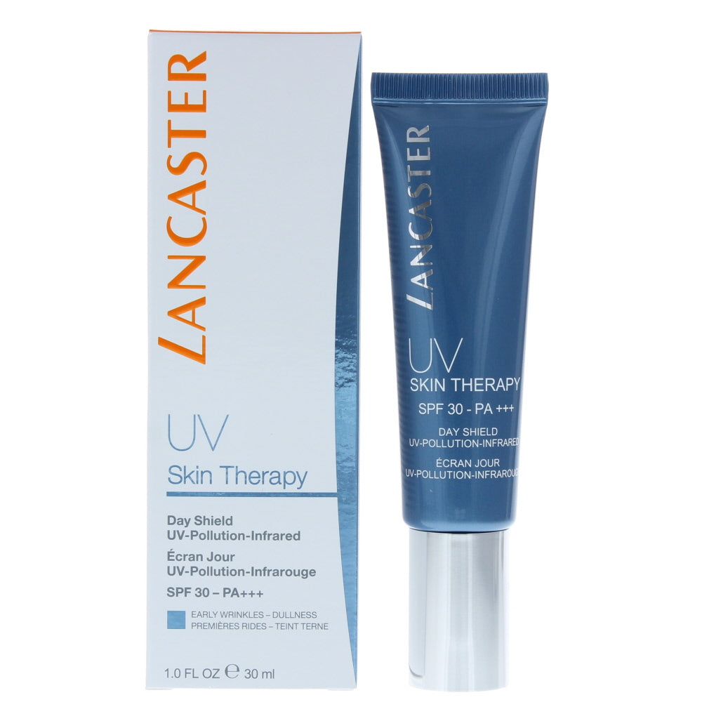 Lancaster Uv Skin Therapy Spf 30 Sun Cream 30ml