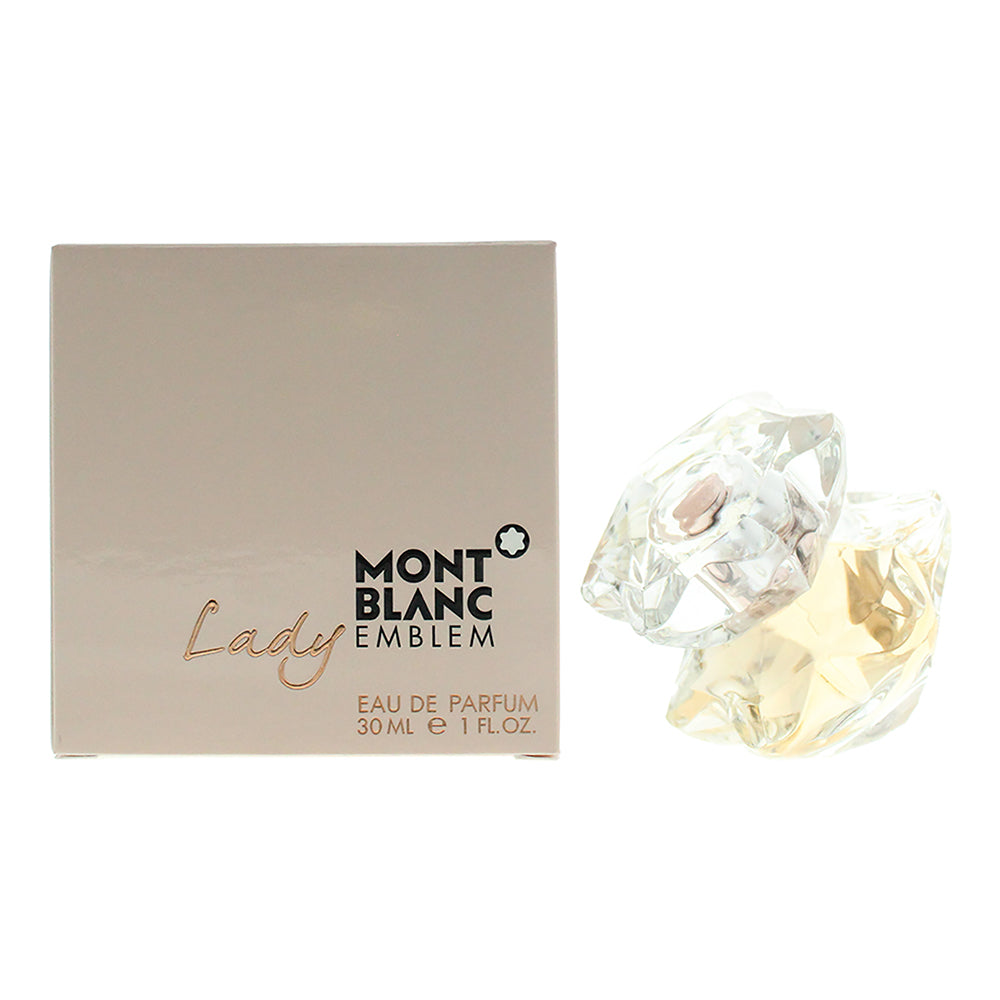Montblanc Lady Emblem Eau de Parfum 30ml