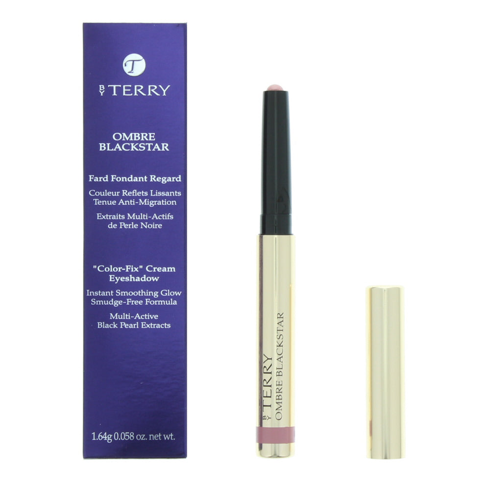By Terry Ombre Blackstar Color-Fix Cream N°17 Bubble Glow Eye Shadow 1.64g