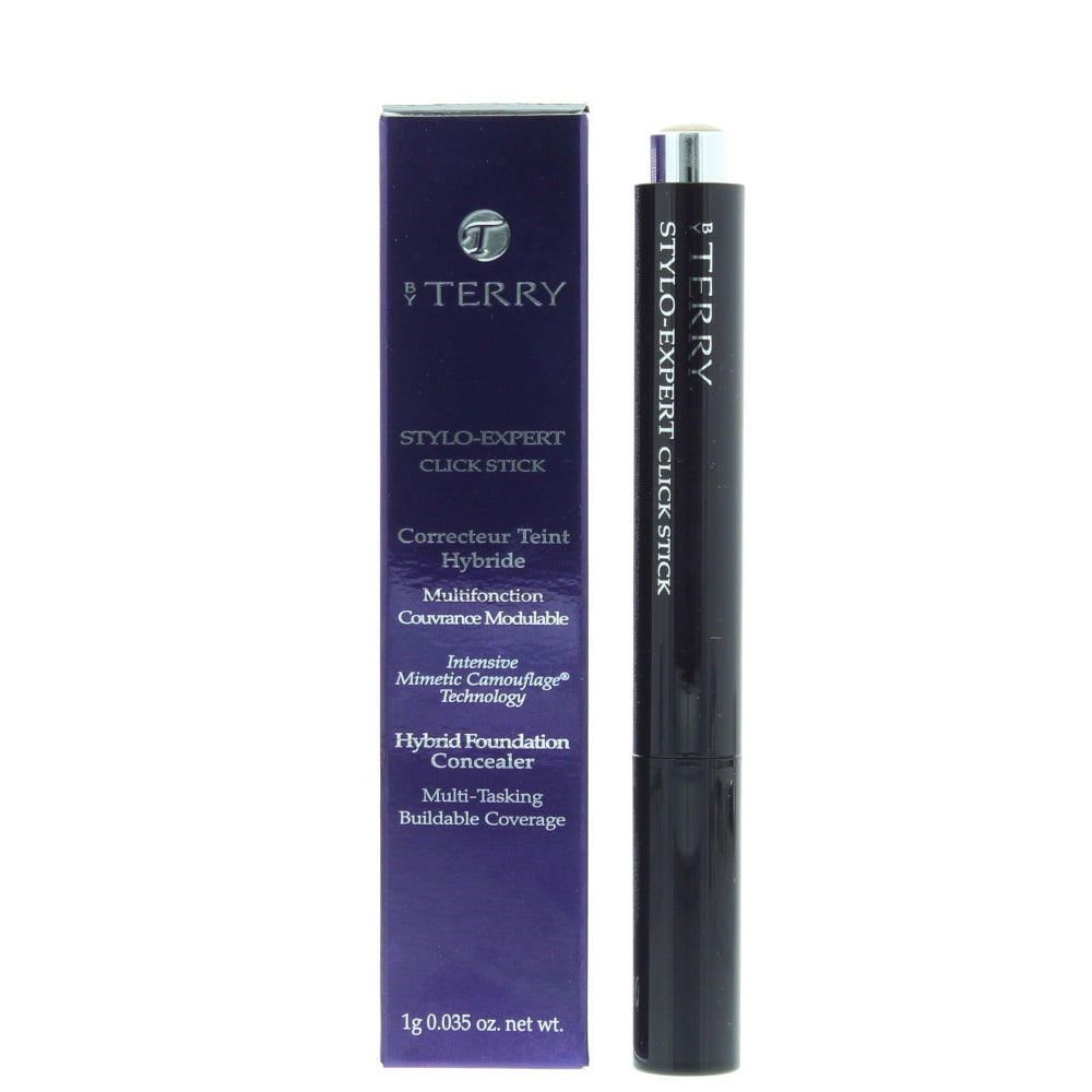 By Terry Stylo-Expert Click Stick N°2 Neutral Beige Concealer 1g