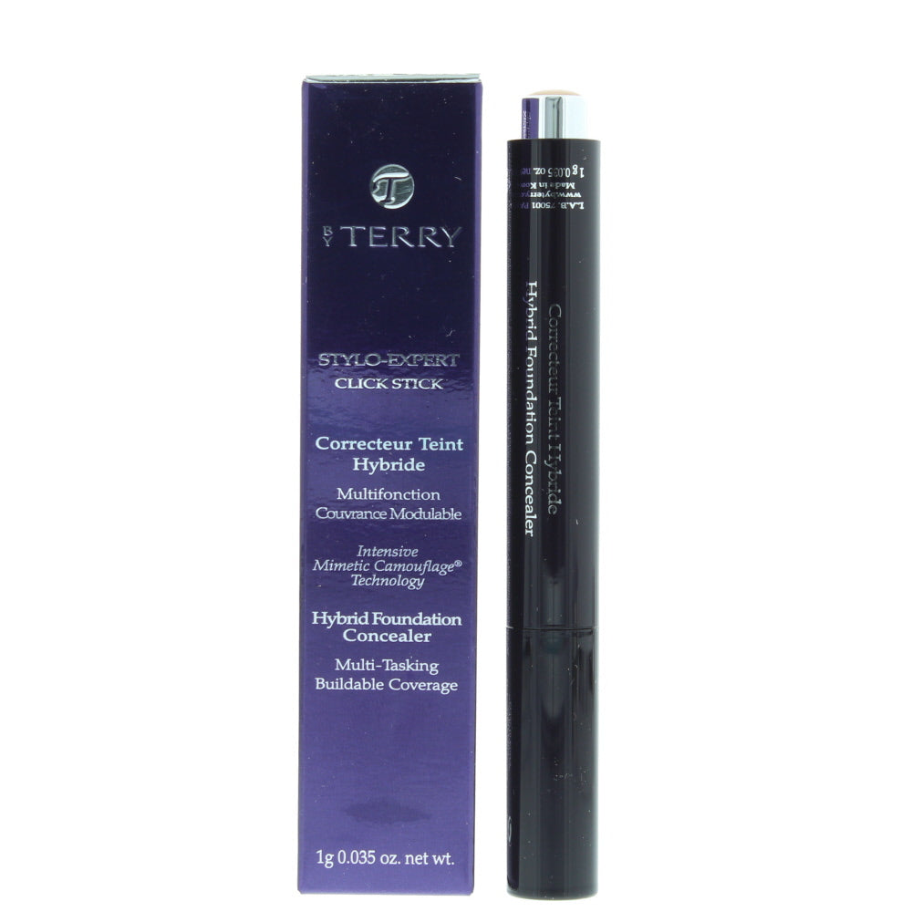 By Terry Stylo-Expert Click Stick N°4 Rosy Beige Concealer 1g