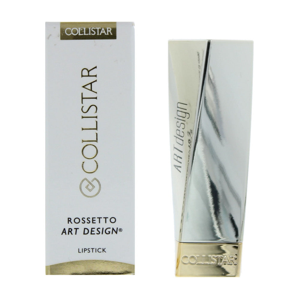 Collistar Rossetto Art Design 10  Cyclamen Lipstick 3.5ml