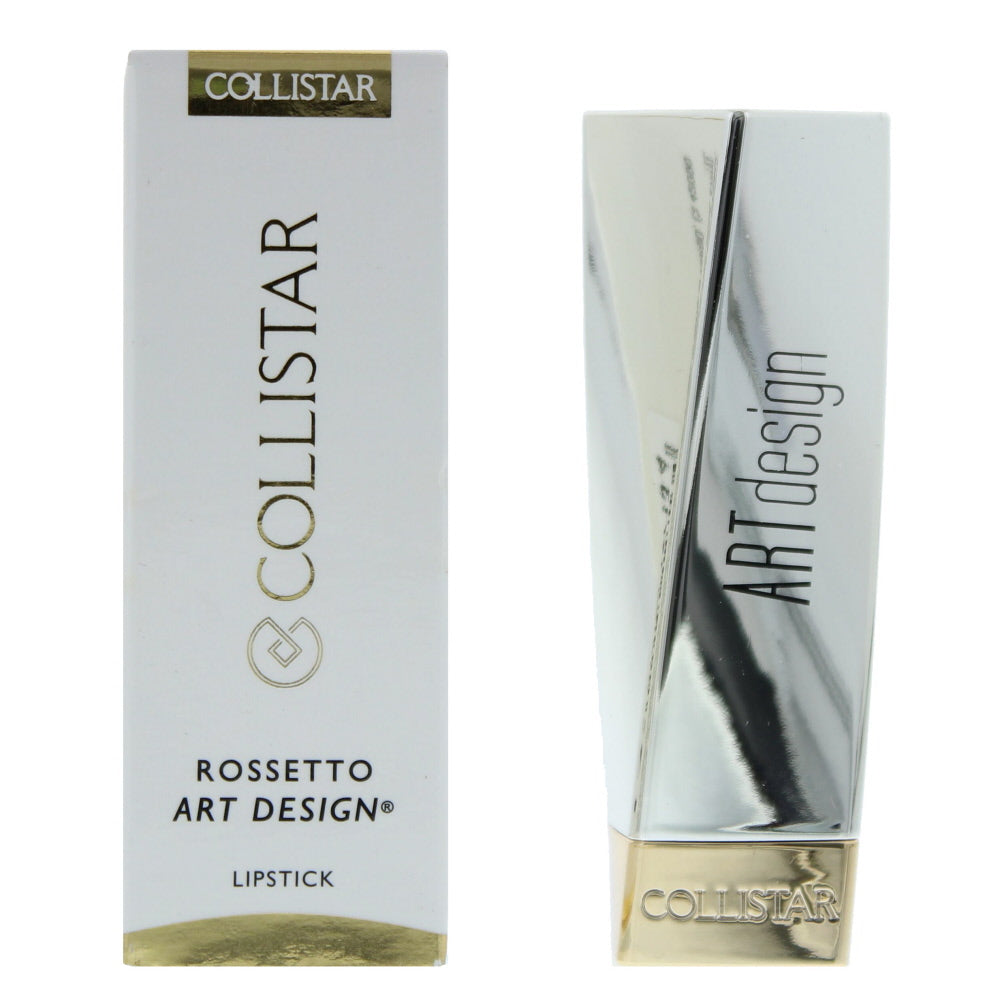 Collistar Rossetto Art Design 13 Coral Lipstick 3.5ml