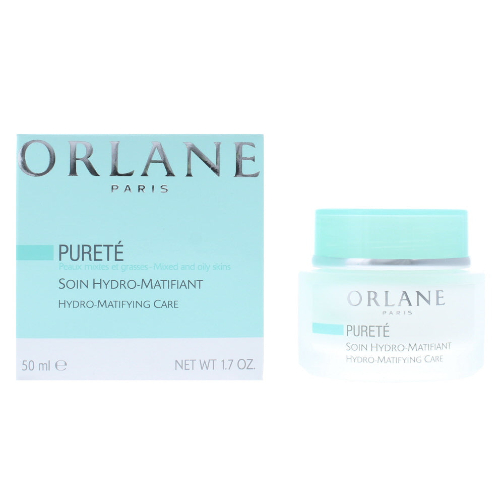 Orlane Pureté Hydro-Matifying Care Cream 50ml