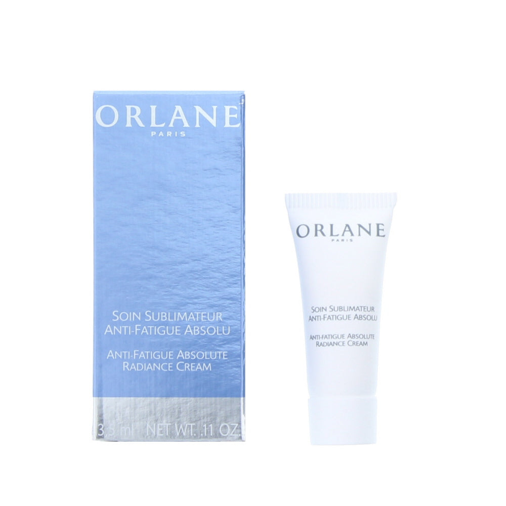 Orlane Anti-Fatigue Absolute Radiance Cream 3.5ml