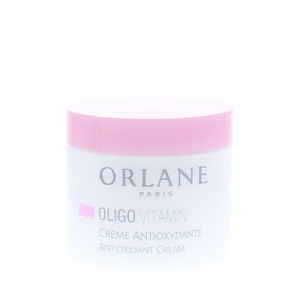 Orlane Oligo Vitamin Antioxidant  Unboxed Cream 15ml