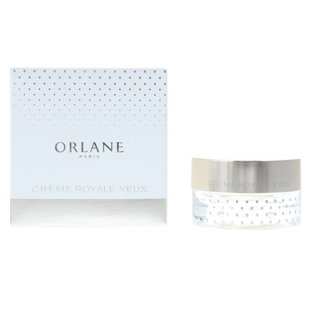 Orlane Creme Royale Yeux Eye Cream 15ml