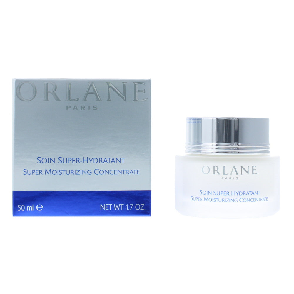 Orlane Super-Moisturizing Concentrate 50ml