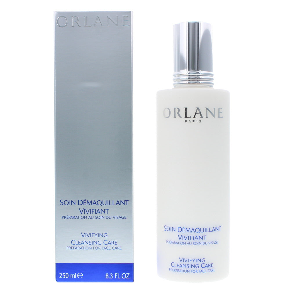 Orlane Vivifying Cleansing Care Cleanser 250ml