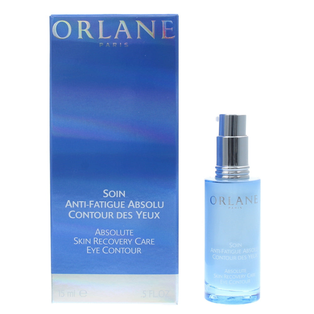 Orlane Absolute Skin Recovery Eye Cream 15ml