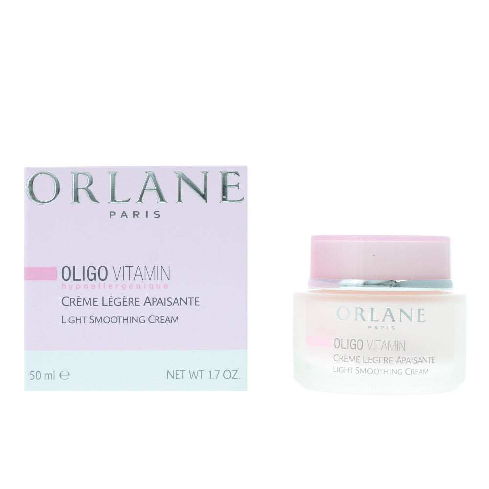 Orlane Light Smoothing Cream 50ml