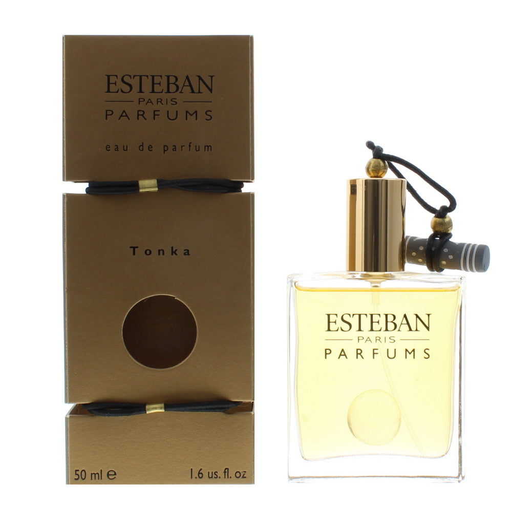 Esteban Tonka Eau de Parfum 50ml