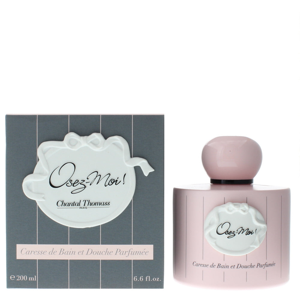 Chantal Thomass Osez-Moi! Shower Gel 200ml