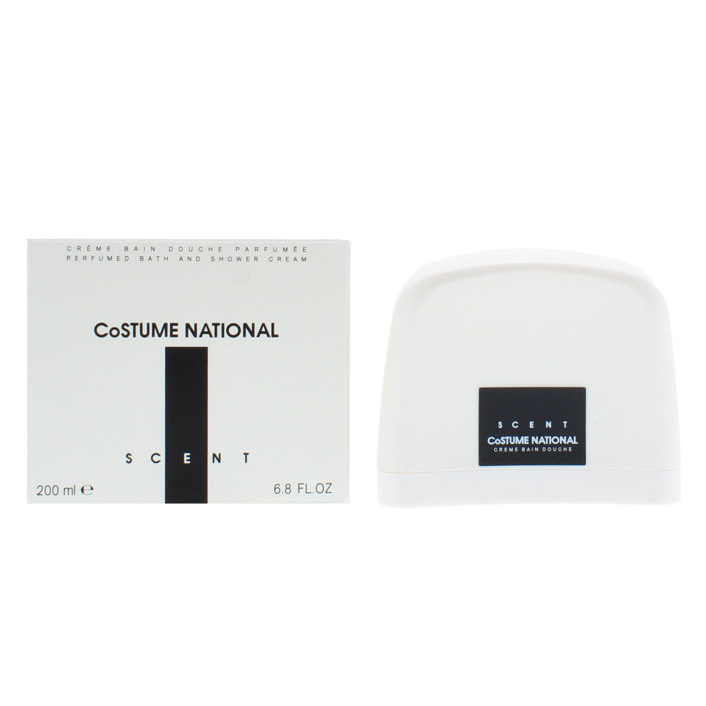 Costume National Scent Shower Cream 200ml