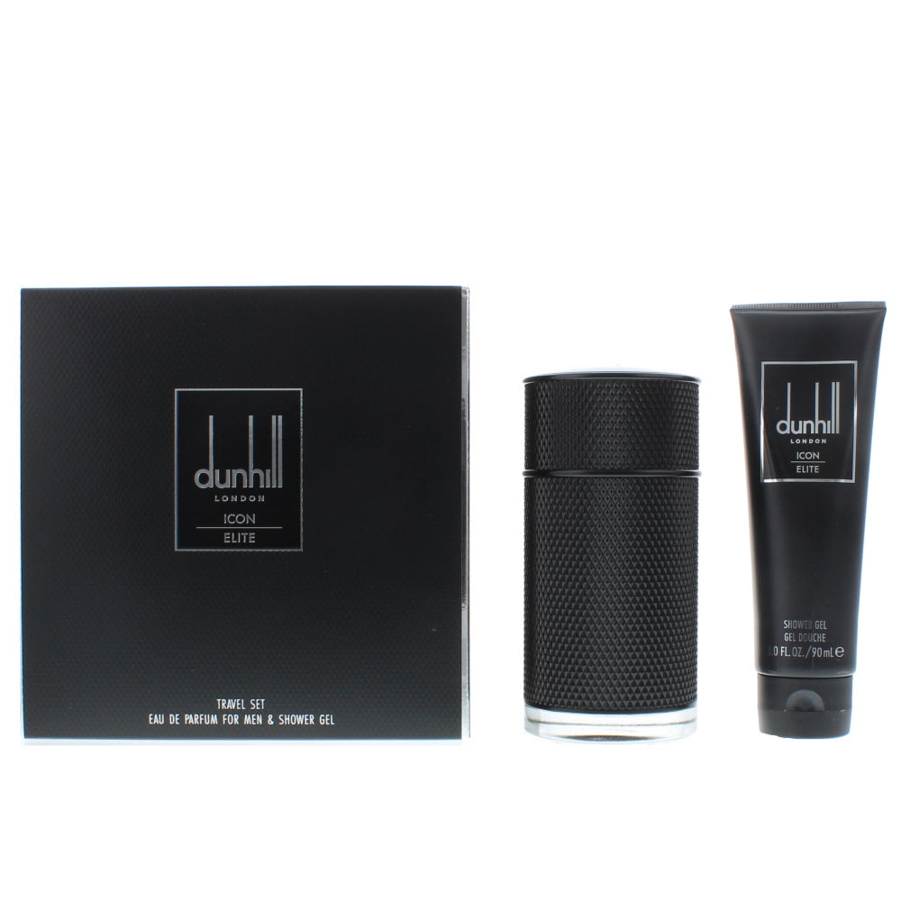 Alfred Dunhill Dunhill Icon 1.7oz EDP Spray, 3oz Shower Gel 2 Pc Gift Set,  2 Pc Gift Set - Ralphs