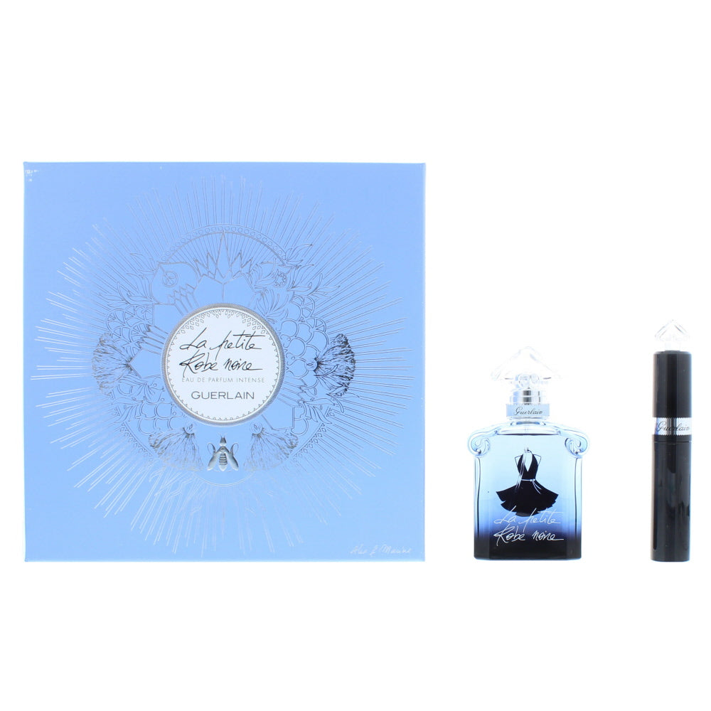 Guerlain La Petite Robe Noire Intense Eau de Parfum 2 Pieces Gift Set