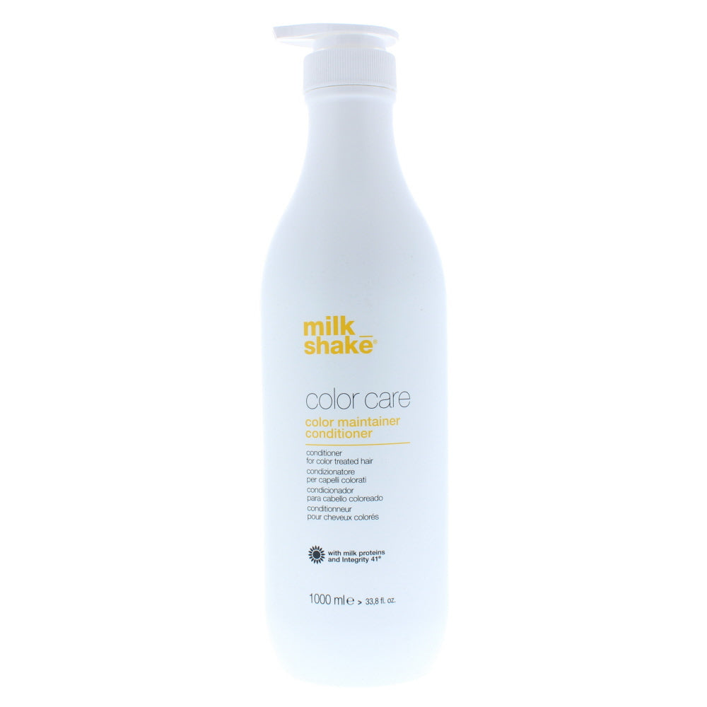 Milk_Shake Color Care Color Maintainer Conditioner 1000ml