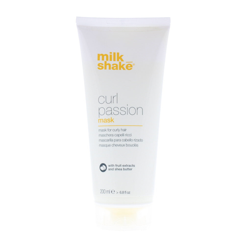Milk_Shake Curl Passion Mask 200ml