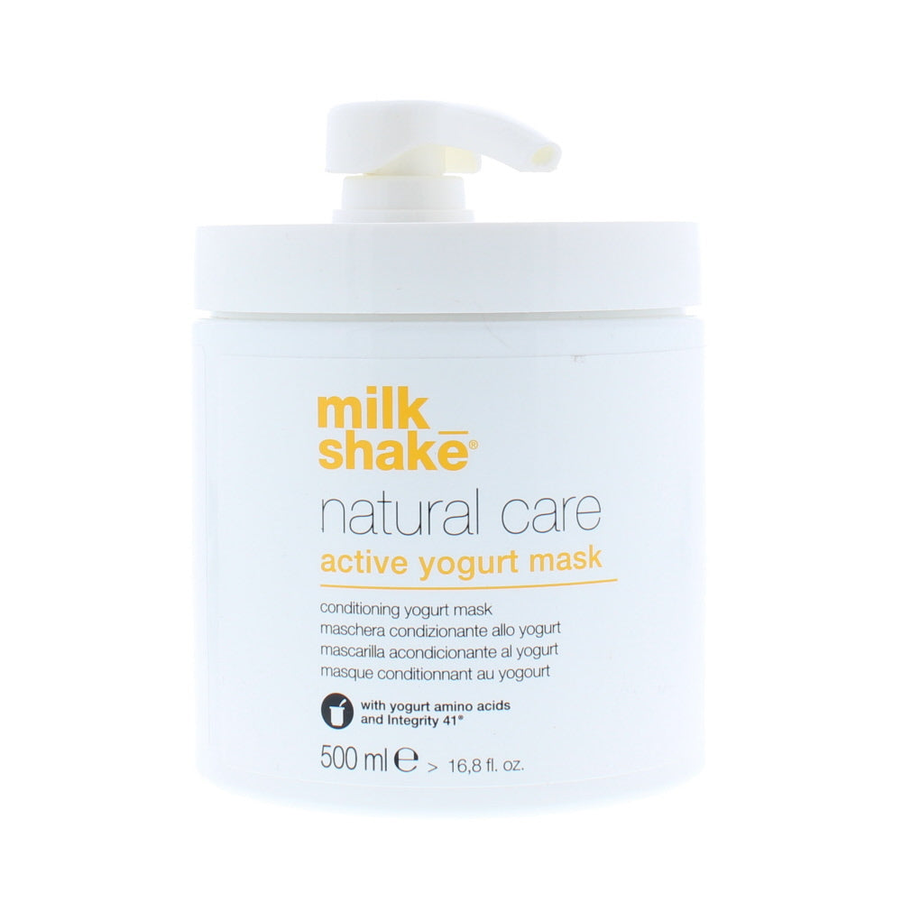 Milk_Shake Natural Care Active Yogurt Mask 500ml