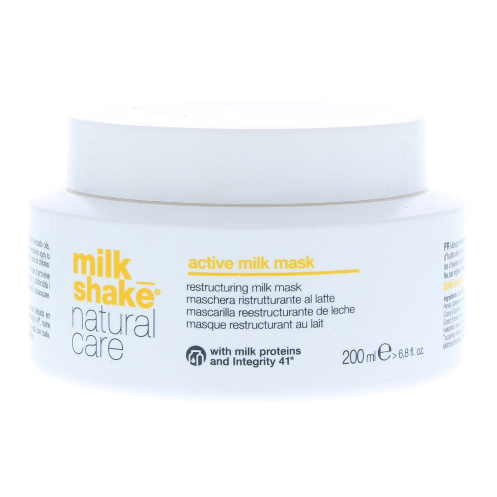 Milk_Shake Natural Care Active Milk Mask 200ml