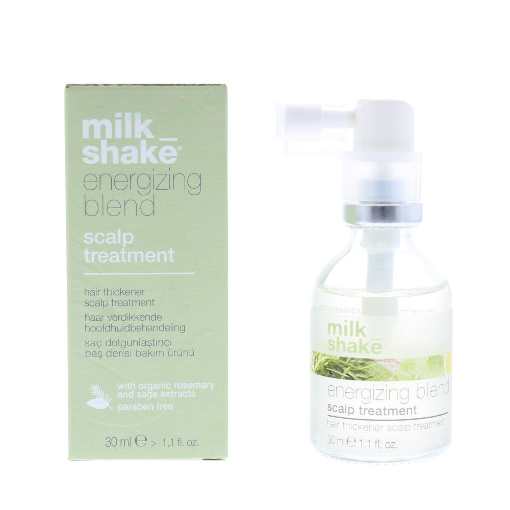 Milk_Shake Energizing Blend Scalp Treatment 30ml
