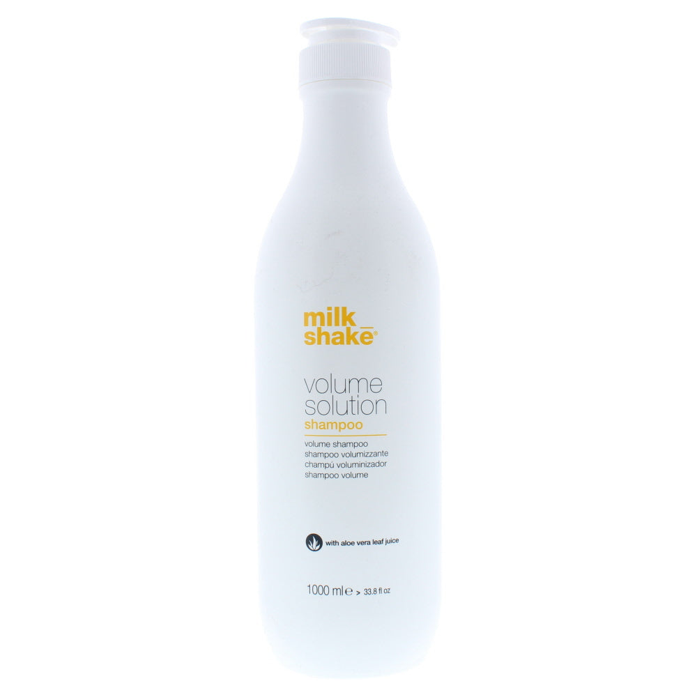 Milk_Shake Volume Solution Shampoo 1000ml