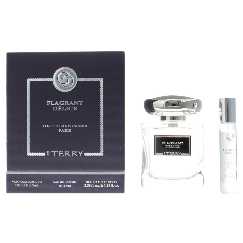 By Terry Flagrant Délice Eau de Parfum 2 Pieces Gift Set