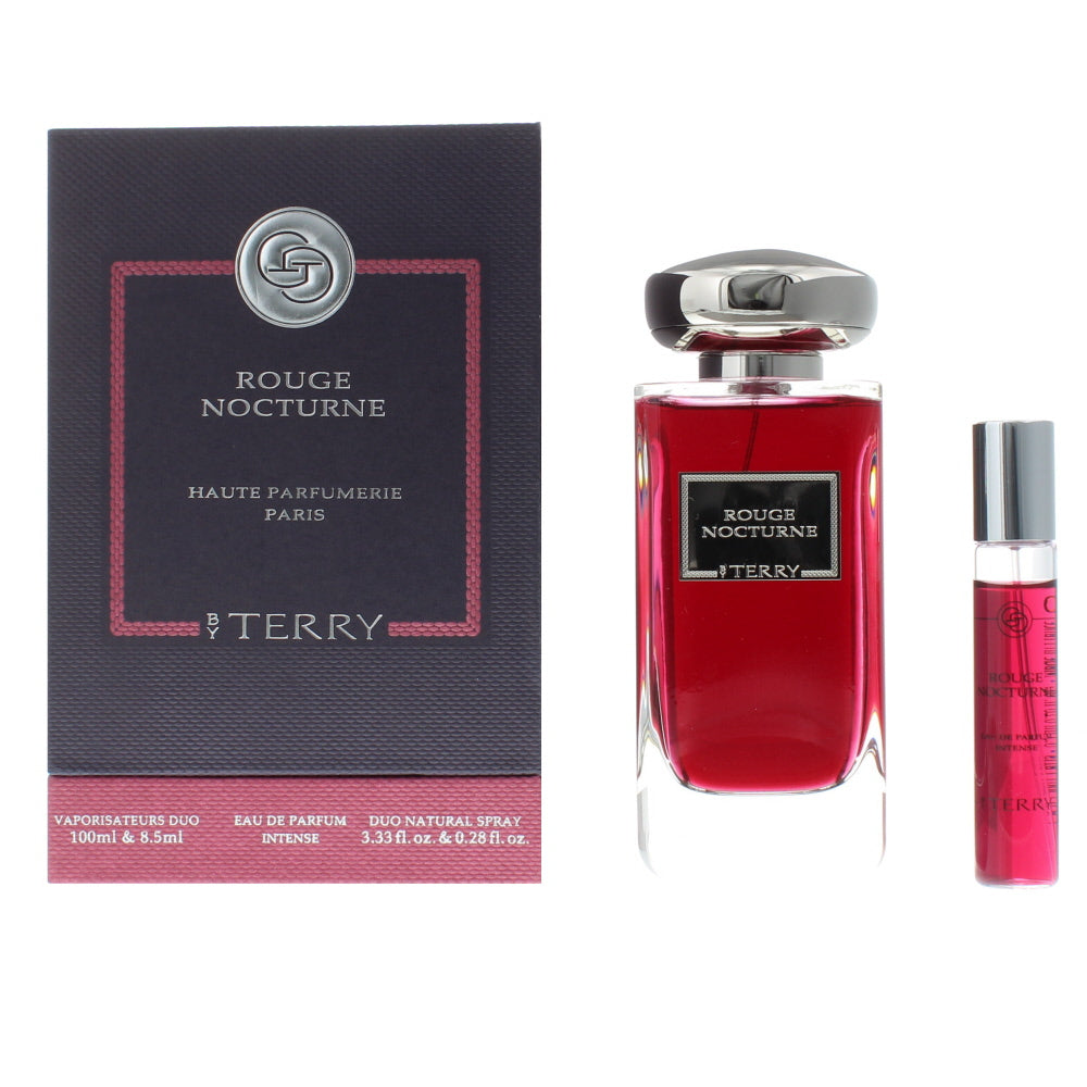 By Terry Rouge Nocturne Eau de Parfum 2 Pieces Gift Set