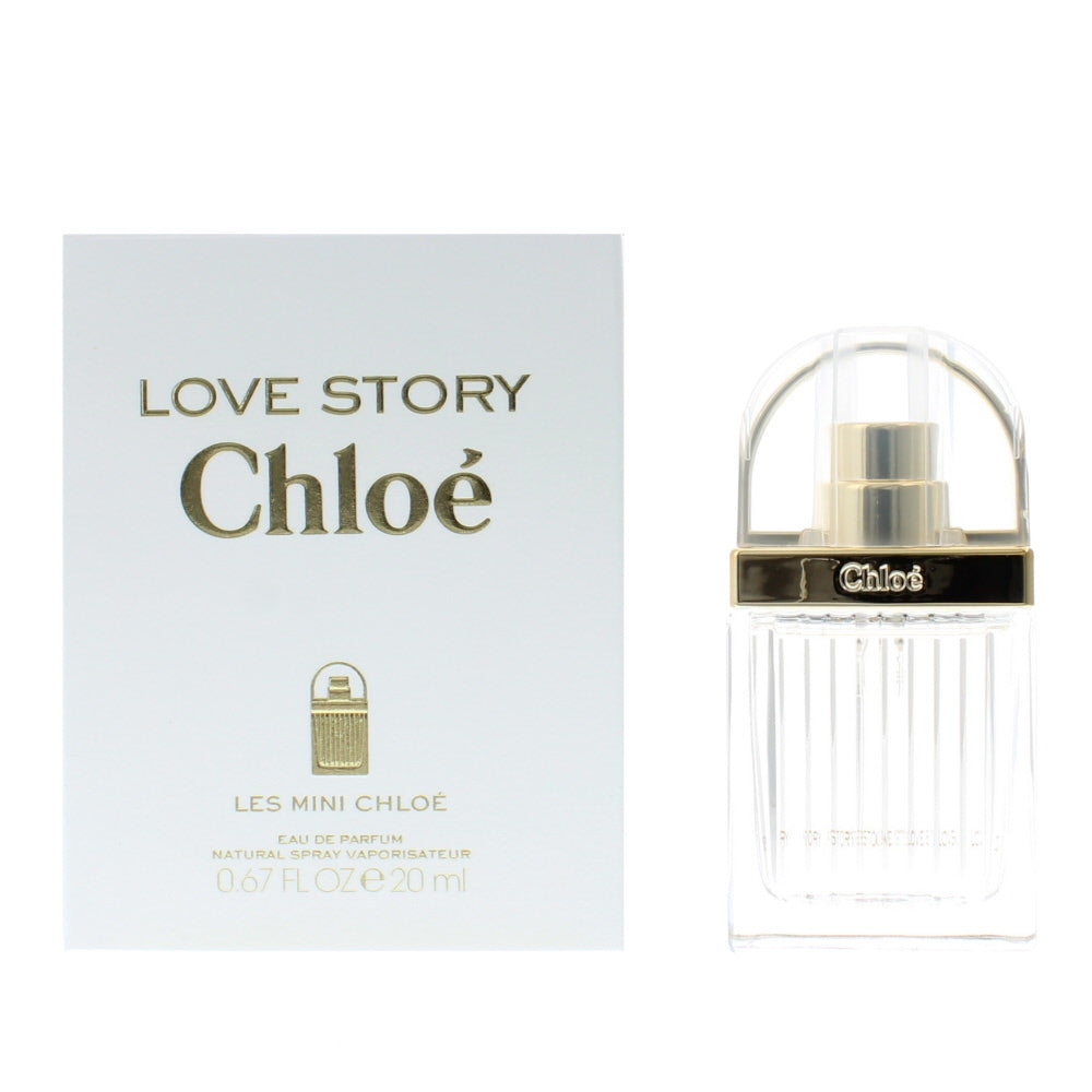 Chloé Love Story Eau de Parfum 20ml