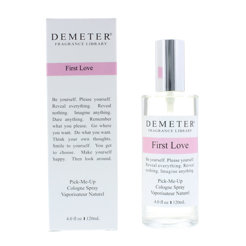 Demeter First Love Cologne 120ml